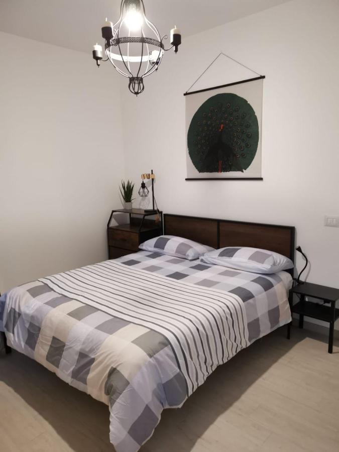 Officinale Rome Apartment, Pineta Sacchetti Eksteriør billede