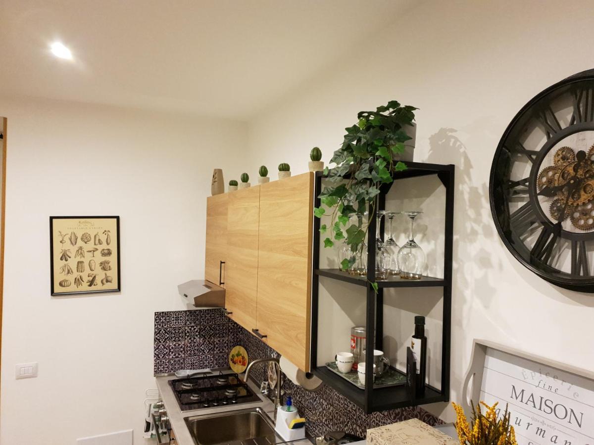 Officinale Rome Apartment, Pineta Sacchetti Eksteriør billede