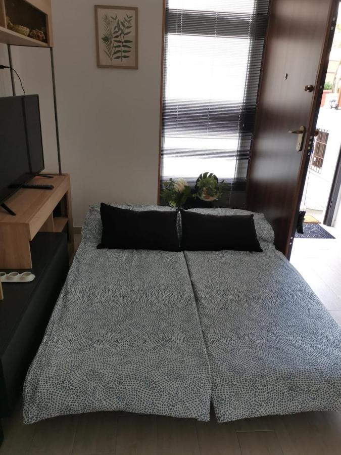 Officinale Rome Apartment, Pineta Sacchetti Eksteriør billede