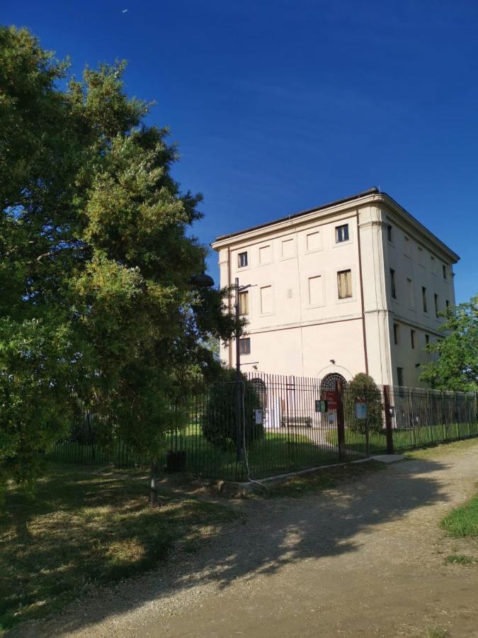 Officinale Rome Apartment, Pineta Sacchetti Eksteriør billede